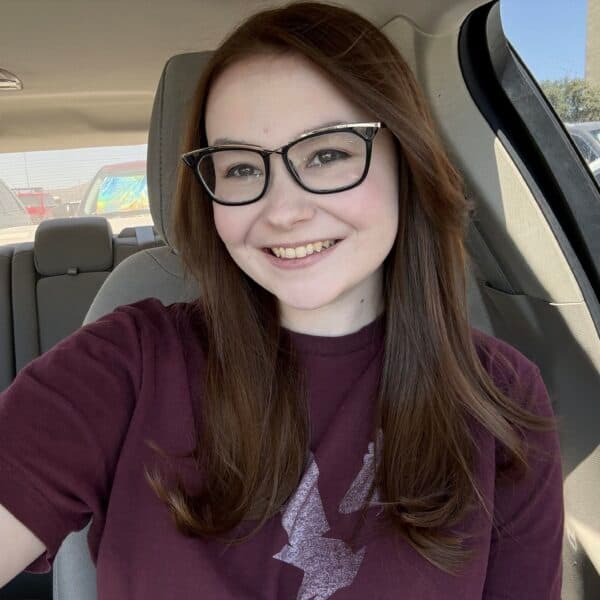 Photo of Brianna Winn