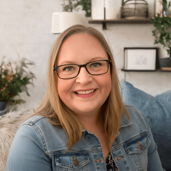Photo of Michelle Czapla