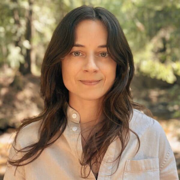 Photo of Amanda Fields