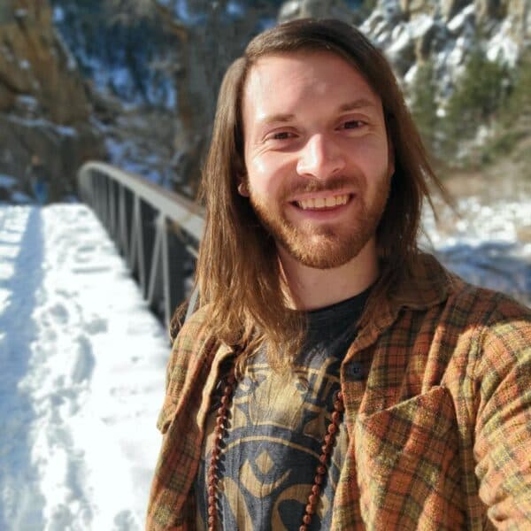 Photo of Chris Pagley