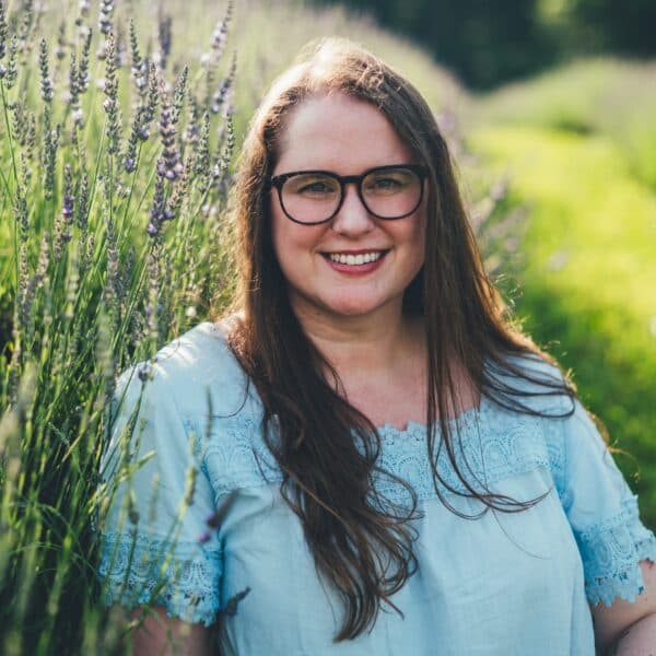 Photo of Ashley Sutton