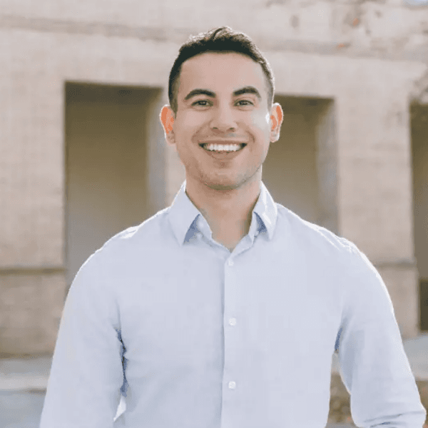 Photo of Marlon Espinoza