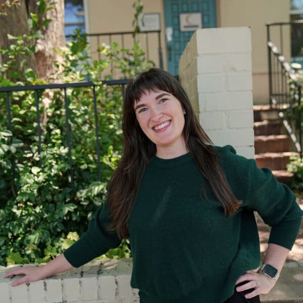 Photo of Tori Buckley