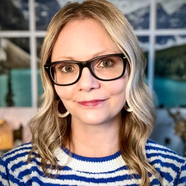 Photo of Jessa Brown