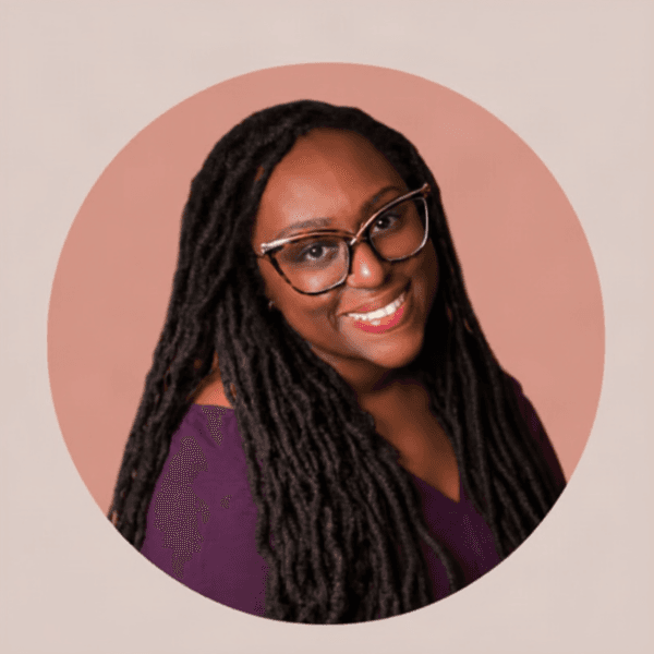 Photo of Nakita Noel Mitchell