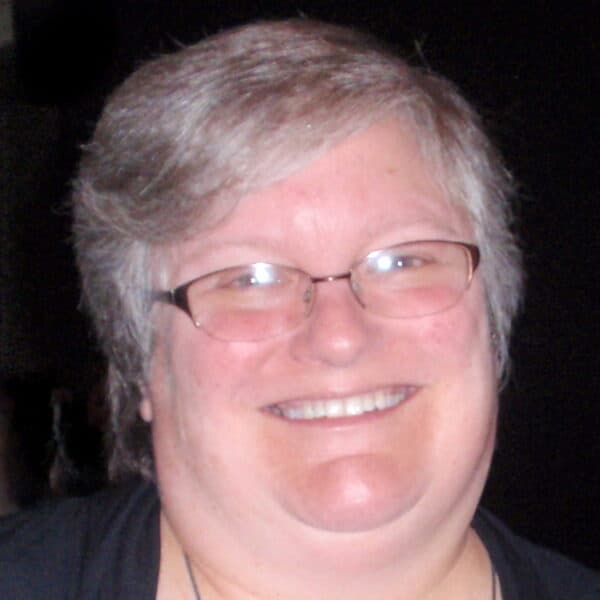 Photo of Sandy Colbs