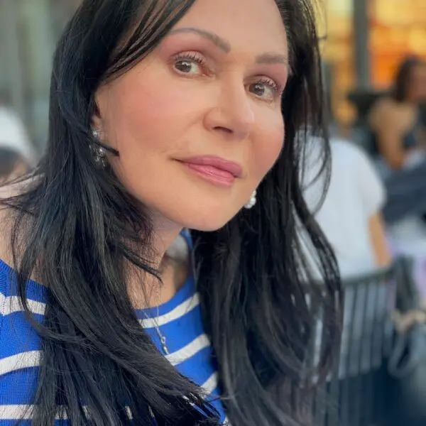 Photo of Xtine Milrod
