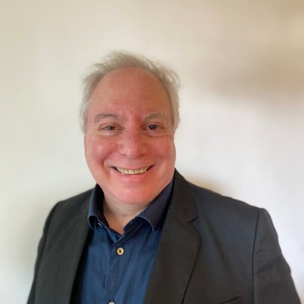 Photo of Darryl Mitteldorf