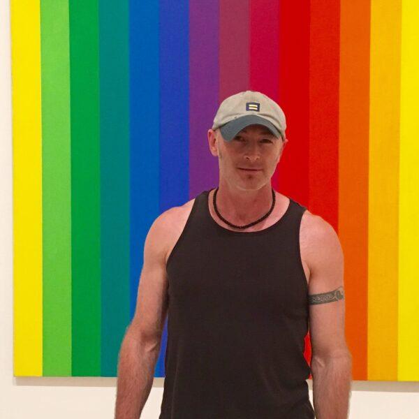 Photo of Eric Spivack