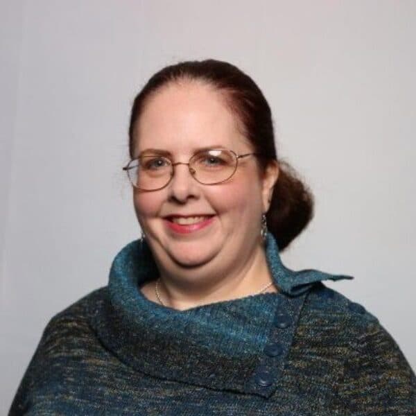 Photo of Diane Verrochi