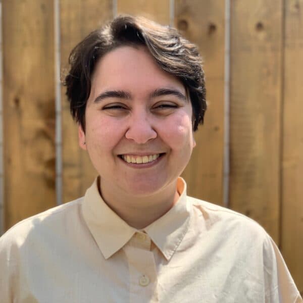 Photo of Sydney Gilchrist