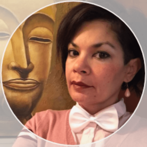 Photo of Cyncha Dato