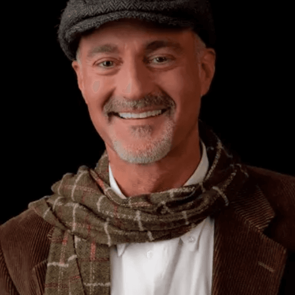 Photo of Marc Andrews