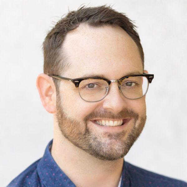 Photo of Travis Reece-Nguyen