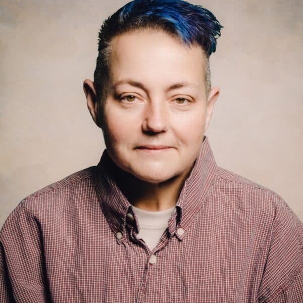 Photo of Kelli Dunham