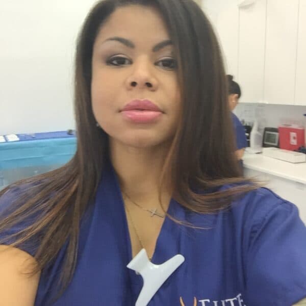 Photo of Raquel Nader