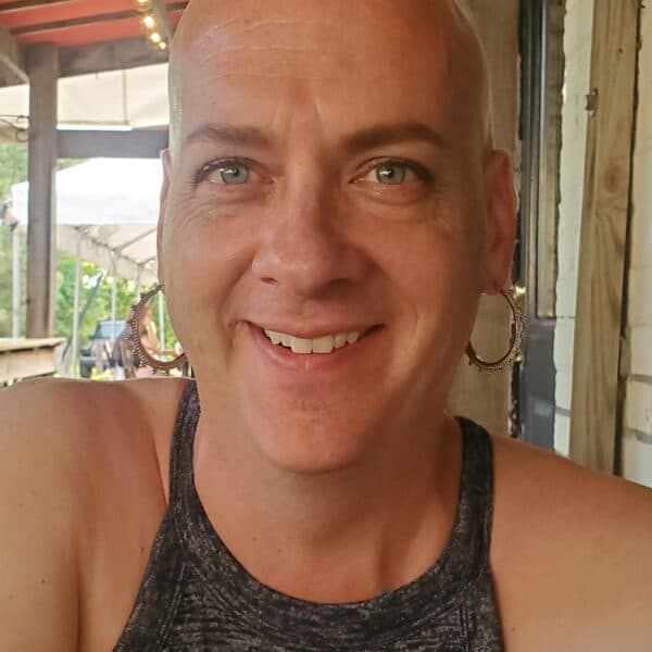 Photo of Dan Johnson