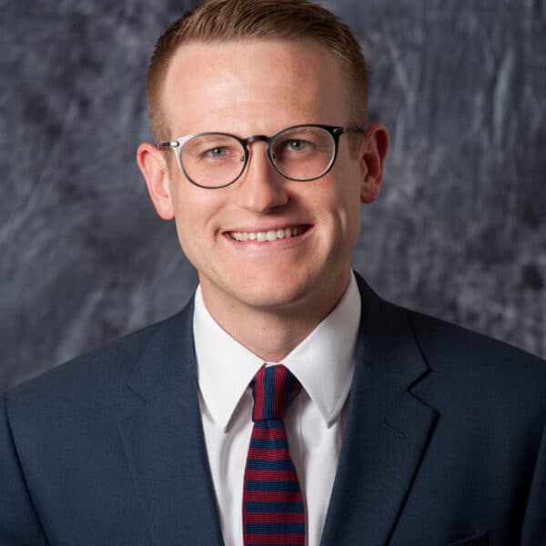 Photo of David Darrow