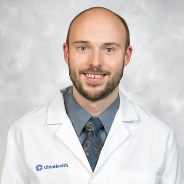 Photo of Nathan Williams