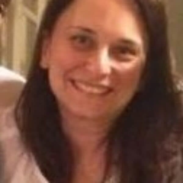 Photo of Julie Angileri