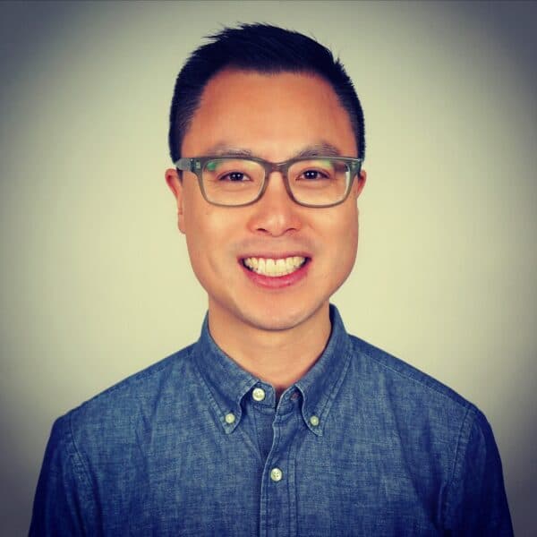 Photo of Anthony Pho