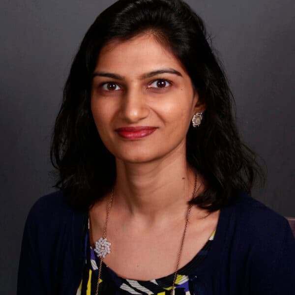 Photo of Kavita Mishra