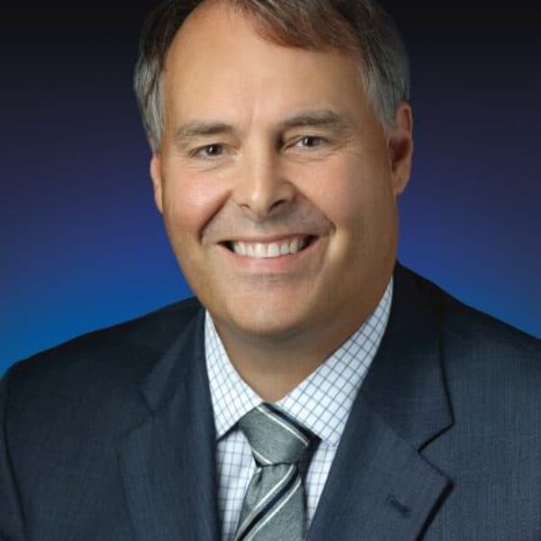 Photo of James Robinson