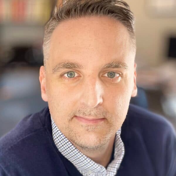 Photo of Raymond Cattaneo