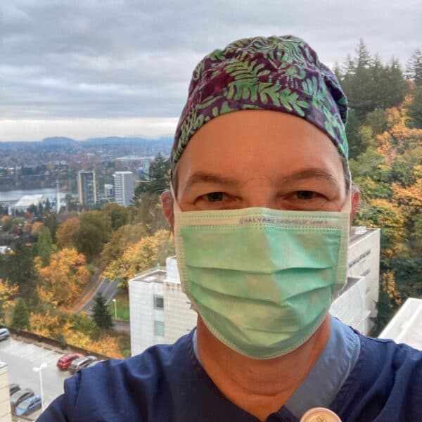 Photo of Emma Blackwell