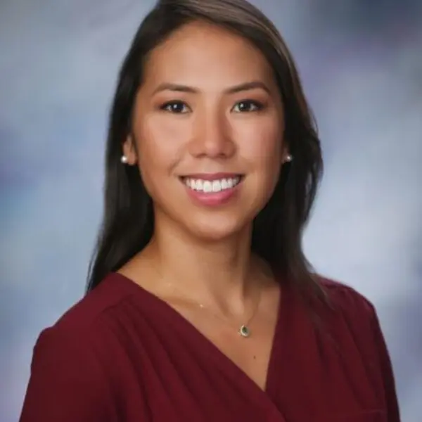 Photo of Lynn Nguyen