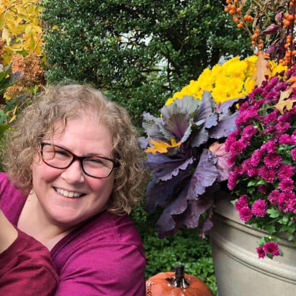Photo of Melani Levine