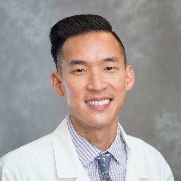 Photo of Philip Cheng