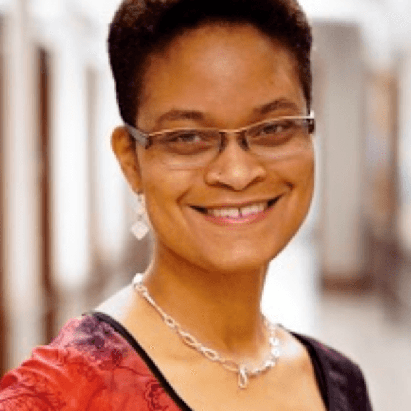 Photo of Tonia Poteat