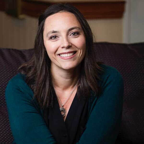 Photo of Kyla Jones