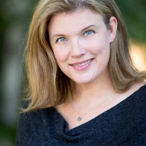 Photo of Carolyn Jordan