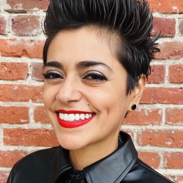 Photo of Laura Minero