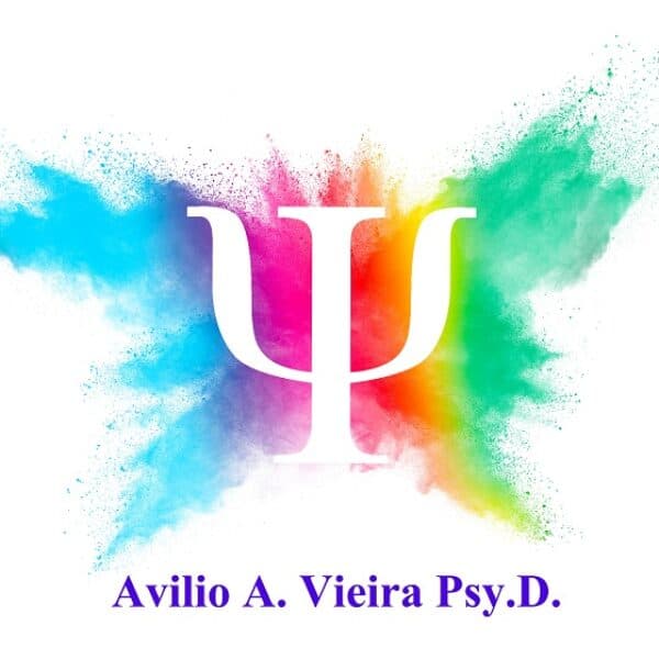 Photo of Avi Vieira