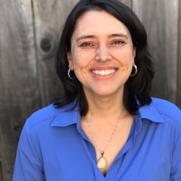 Photo of Janette Engelhardt