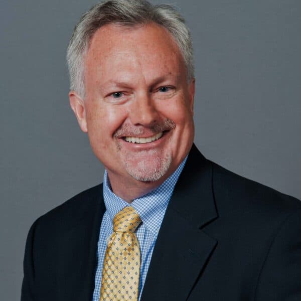 Photo of Michael Hendricks