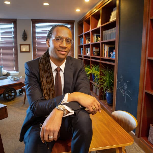 Photo of Cecil Webster