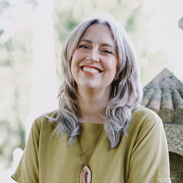 Photo of Lori Zaspel
