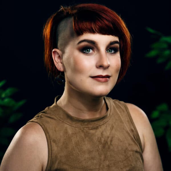 Photo of Maggie Nelon