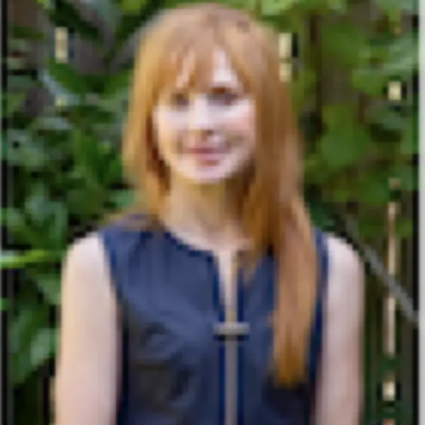 Photo of Amanda Hutton Parrott