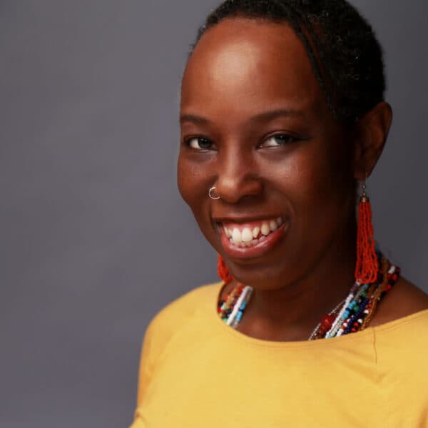 Photo of Lourdes Dolores Follins, Ph. D, LCSW-R