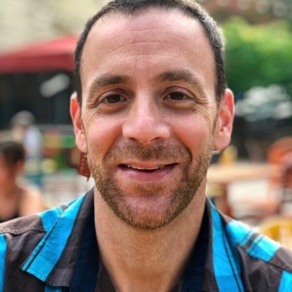 Photo of Andrew Petroll