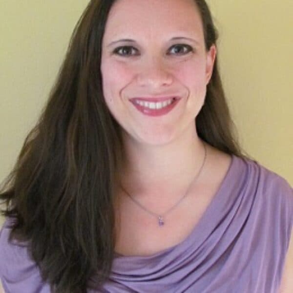 Photo of Heather Murphy