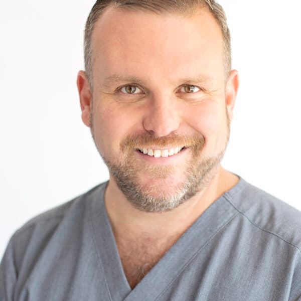 Photo of Michael Tracy