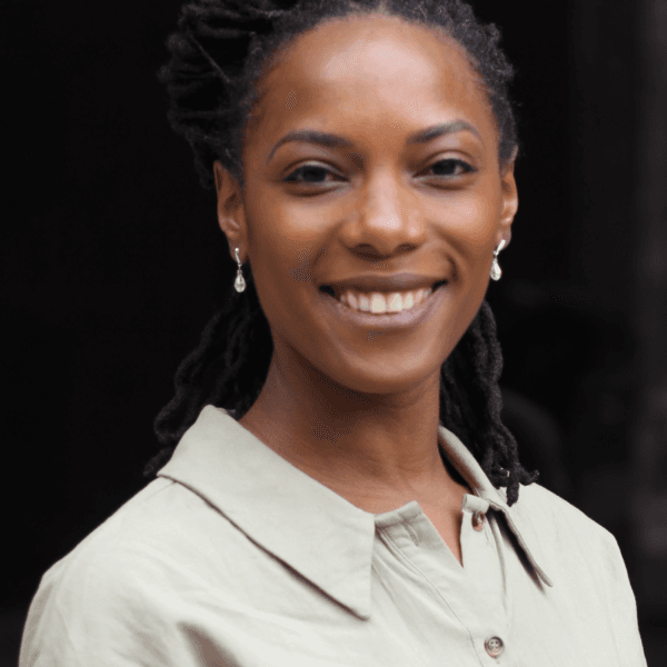 Photo of Nyasha George