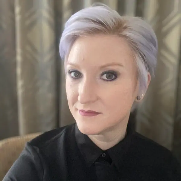 Photo of Eva Vosta
