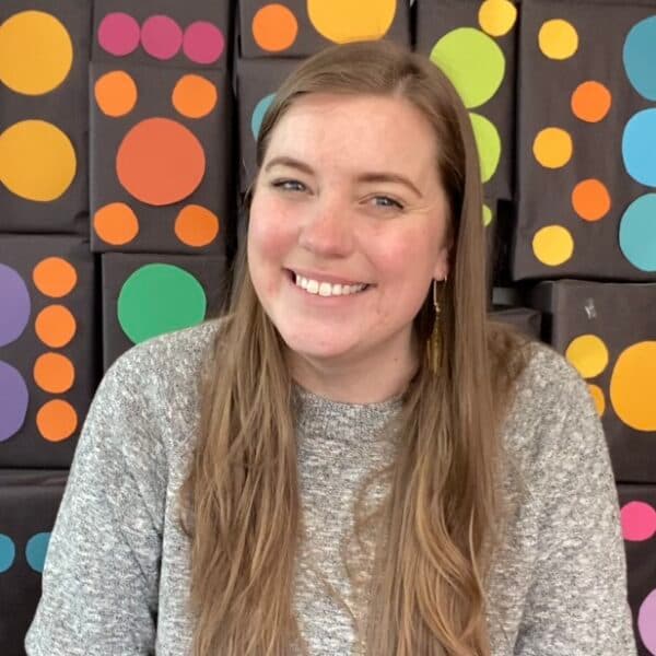 Photo of Nicole Gress